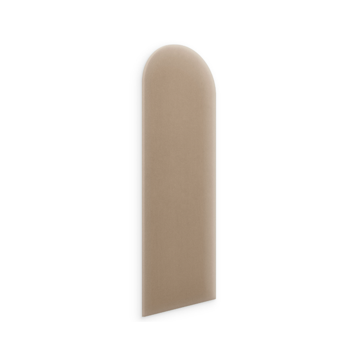 Polsterpaneel Magic Velvet Beige 20 cm